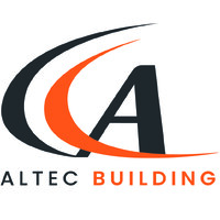 Altec Building logo - Similar company to Lincon Building Group