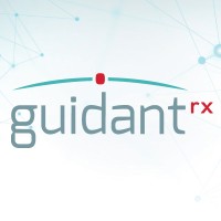 GuidantRx logo - Similar company to Total Script