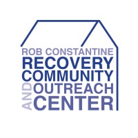 Rob Constantine Recovery Community and Outreach Center logo - Similar company to Fcffcu