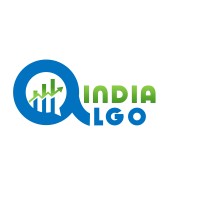 India Algo logo - Similar company to Trade With Python