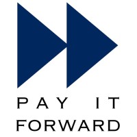 Pay It Forward logo - Similar company to Pay It Forward