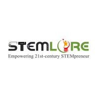 STEMLORE logo - Similar company to Global Hire Tech