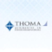 Thoma Assurantie en Pensioenadviseurs logo - Similar company to Risqwise