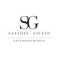 Estudio Jurídico Santoni Giusto logo - Similar company to Concretamente