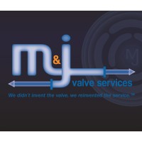 M&J Valve Services, Inc. logo - Similar company to Samco Enterprises, Inc.