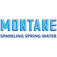 Montane Sparkling Spring Water