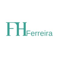 Clínica FH Ferreira | Psicologia do Tráfego logo - Similar company to Atona Digital