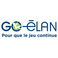 Go-Élan logo - Similar company to Pixel Québec