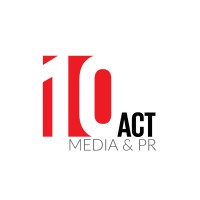 10Act Media & PR logo - Similar company to Techfusion House