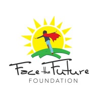 Face the Future Foundation logo - Similar company to Razom For Ukraine