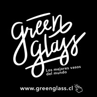 Green Glass Chile logo - Similar company to Ingenieria Sustentable