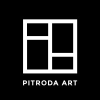 Pitroda Art logo - Similar company to Pitroda Embroidery Studio