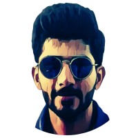 Durgesh Kumar logo - Similar company to Softtonia