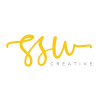 SSW Creative logo - Similar company to Design Mojo