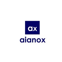 Aianox logo - Similar company to Amets