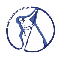 Trabajos San Alberto logo - Similar company to Solidaridad Uc