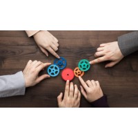 Impact gericht werken! logo - Similar company to Future Impact