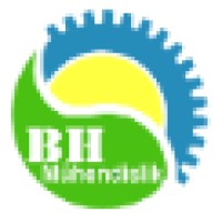 BH Mühendislik logo - Similar company to Altay Mühendi̇sli̇k