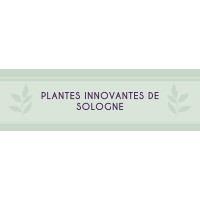Plantes Innovantes de Sologne logo - Similar company to Nitro Bio
