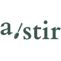 a stir logo - Similar company to Locus Wines
