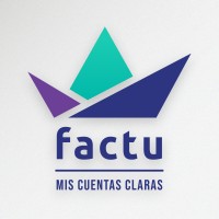 Factu logo - Similar company to Factú