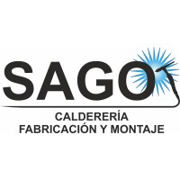 Sago Caldereria logo - Similar company to Solycal S.L - Soldadura Y Calderería Valenciana, S.L.