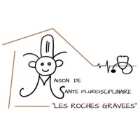 Maison de Santé Pluridisciplinaire Les Roches Gravées logo - Similar company to Udaf Guadeloupe