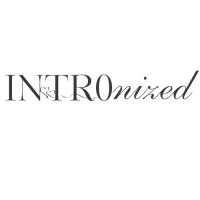 Intronized logo - Similar company to Wishbone Studio
