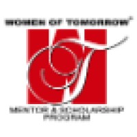 Women of Tomorrow Mentor & Scholarship Program logo - Similar company to Rupayan Design Studio