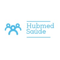 HubMed Saúde logo - Similar company to Hubmed Ed