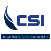 CSI S.p.A. logo - Similar company to Eambiente Srl