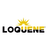 Loquene logo - Similar company to Metalcorp