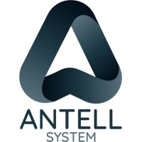 Antell System logo - Similar company to Mater International Institute