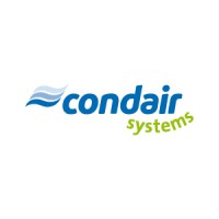 Condair Systems Magyarország logo - Similar company to Combustion Controls