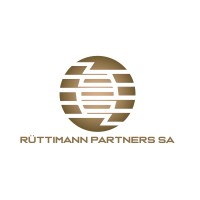 Rüttimann Partners SA logo - Similar company to Tekgoz Studio