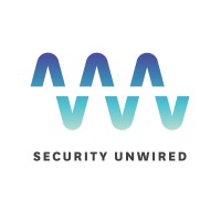 SECURITY UNWIRED                            1300 63 63 22 logo - Similar company to Exact Security