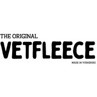 Vetfleece /Part of The Kozee Pet Family logo - Similar company to Fuel Lagoon
