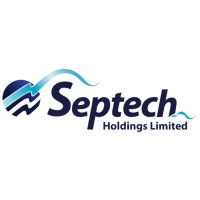 Septech Holdings Limited logo - Similar company to Septech Emirates Contracting Llc