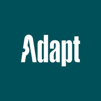 Adapt by ARC logo - Similar company to Arc Club