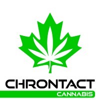 Chrontact Cannabis logo - Similar company to Bud Bar Cannabis