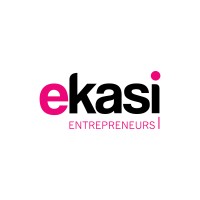 eKasi Entrepreneurs logo - Similar company to Township Economy Revitalisation Alliance (Tera)