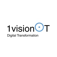 1visionOT logo - Similar company to Ald Labs