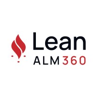 LeanALM360 logo - Similar company to Leanlabs