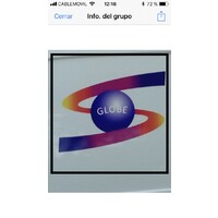 GLOBE OPERATOR TELECOM SL logo - Similar company to Telecom Operator