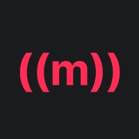 Metacast logo - Similar company to Udub Minecraft