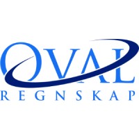 Oval Regnskap AS logo - Similar company to Addvant