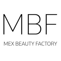 Mex Beauty Factory logo - Similar company to Resvera