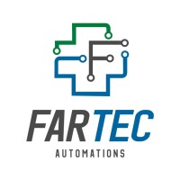 Fartec Automations logo - Similar company to Intertraff