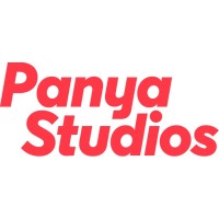 Panya Studios logo - Similar company to Geddit Interactive
