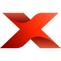 LeadX logo - Similar company to Vi By Visorpro®